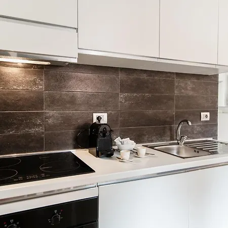 Love's Corner - By Myhomeincomo Appartement