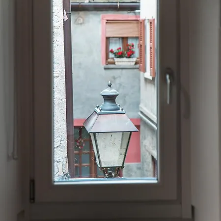 Love's Corner - By Myhomeincomo Appartement